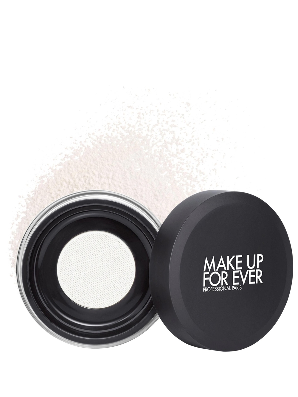 Makeup Forever HD Perfecting Loose Powder In 0.1 Translucent NIB